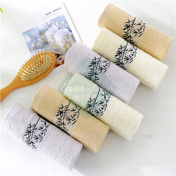 Bulk disposable hand towels Manufacturer